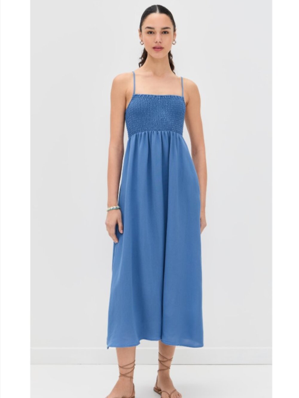 NEW Z Supply Beachside Dress size M NWT